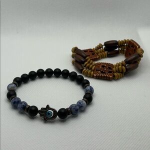 Bracelets